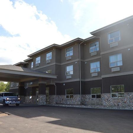 Cobble Creek Lodge Maple Creek Exterior foto